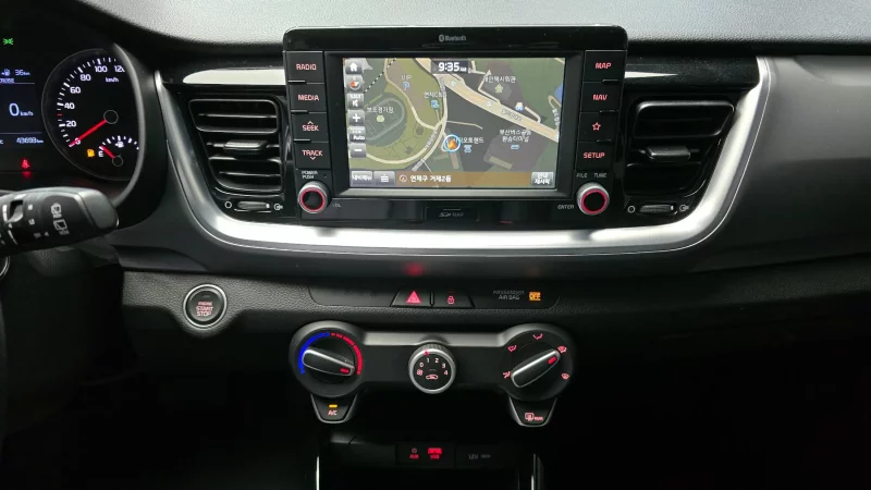 Kia Stonic