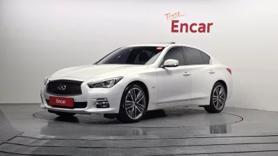 Infiniti Q50