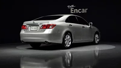 Lexus ES350