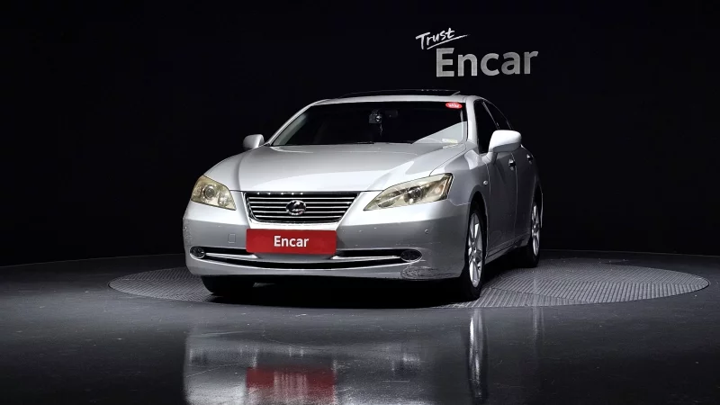 Lexus ES350