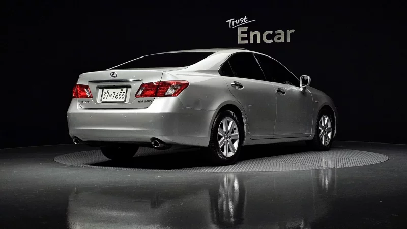 Lexus ES350