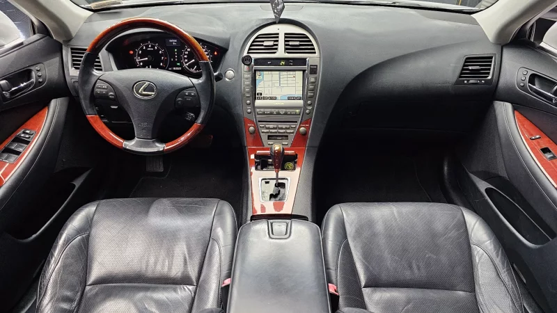 Lexus ES350