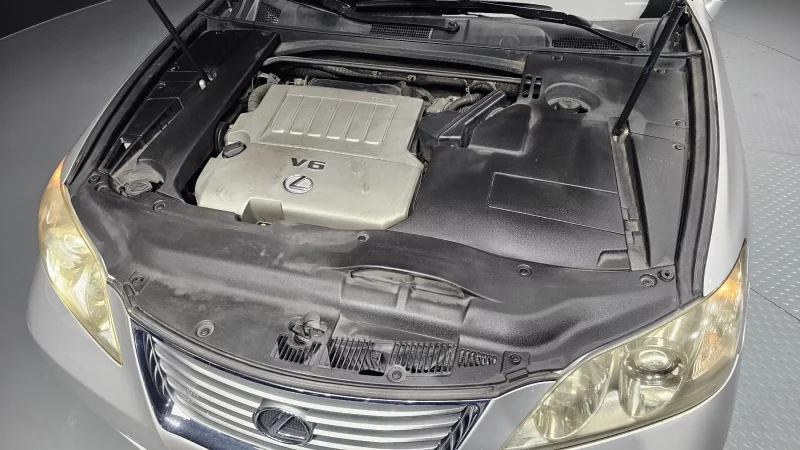 Lexus ES350