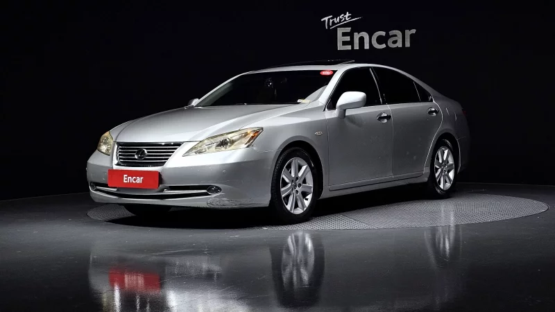 Lexus ES350