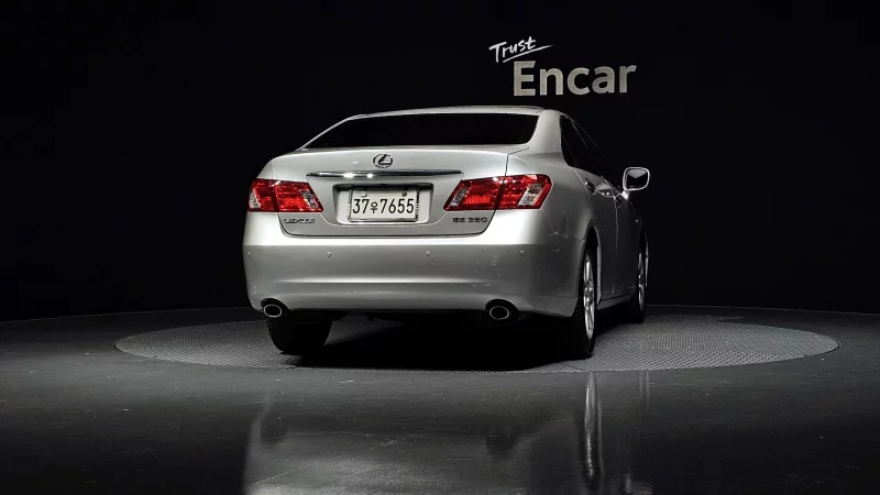 Lexus ES350