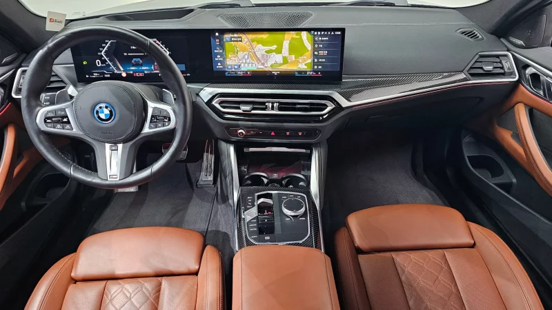 BMW 4-Series