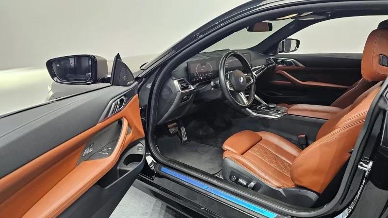 BMW 4-Series