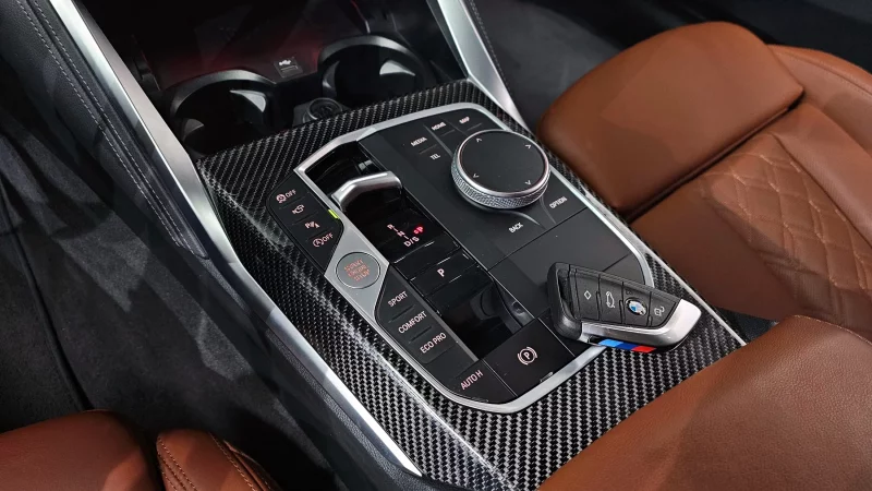BMW 4-Series