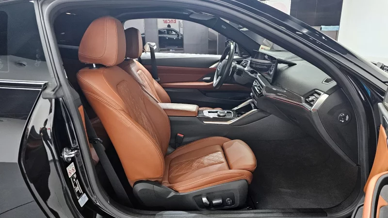 BMW 4-Series