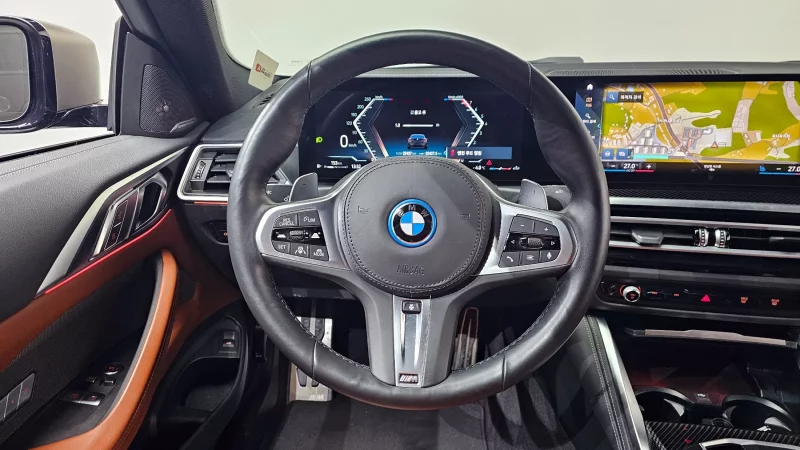 BMW 4-Series