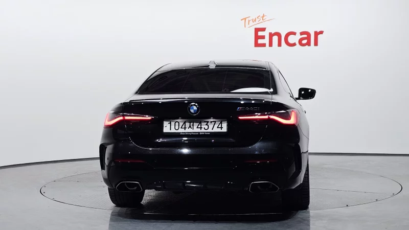 BMW 4-Series