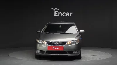Kia Porte