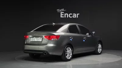 Kia Porte
