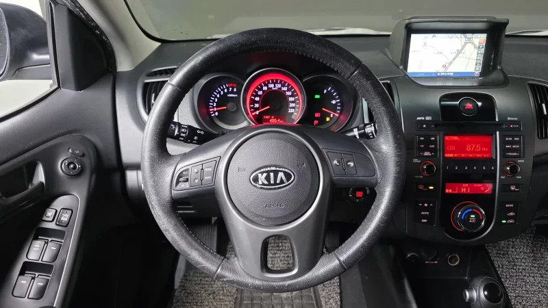 Kia Porte
