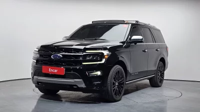 Ford EXPEDITION