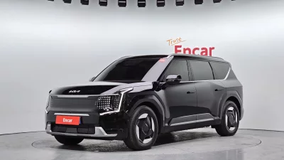 Kia EV9