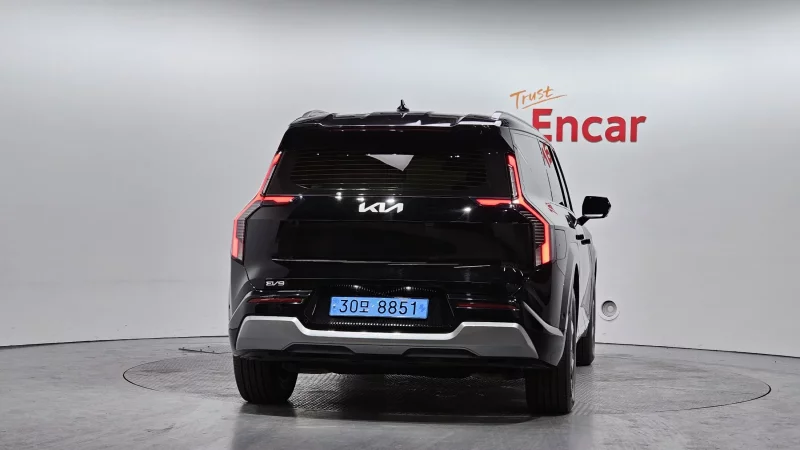 Kia EV9