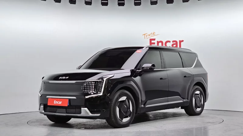 Kia EV9