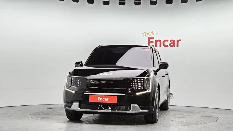 Kia EV9