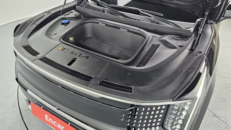 Kia EV9