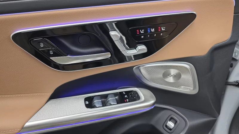 Mercedes-Benz CLE-Class