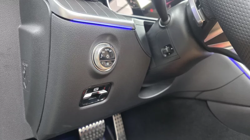 Mercedes-Benz CLE-Class