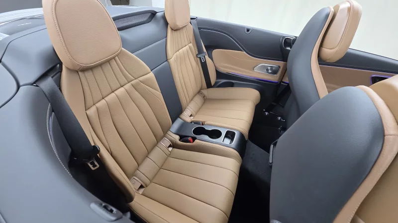 Mercedes-Benz CLE-Class