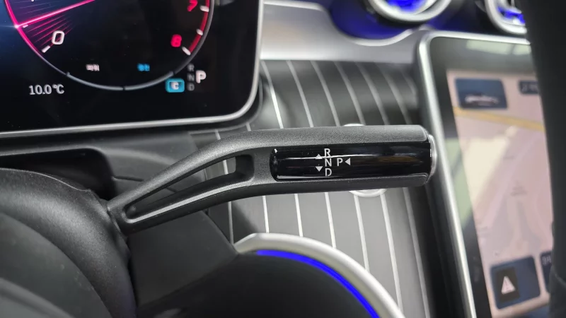 Mercedes-Benz CLE-Class