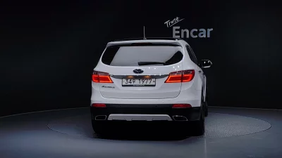 Hyundai Maxcruze
