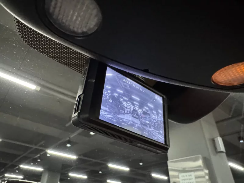 Mercedes-Benz SLS AMG