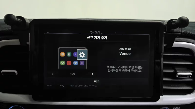Hyundai Venue