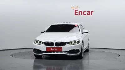 BMW 4-Series