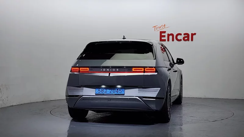 Hyundai Ioniq 5