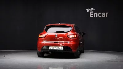 Renault Samsung Cilo