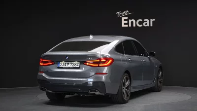 BMW Gran Turismo