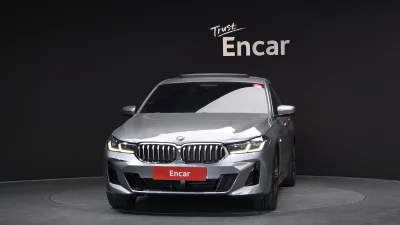 BMW Gran Turismo