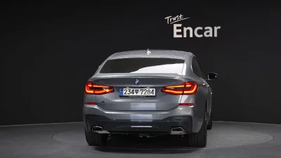 BMW Gran Turismo