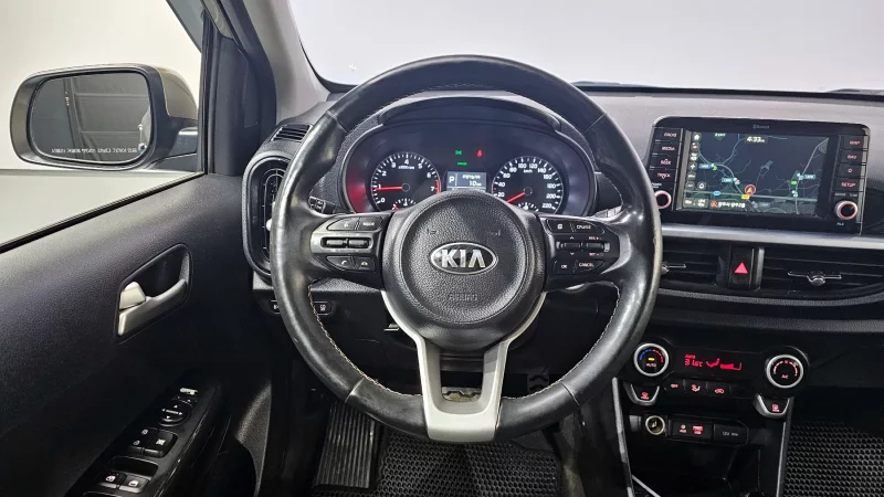Kia Morning