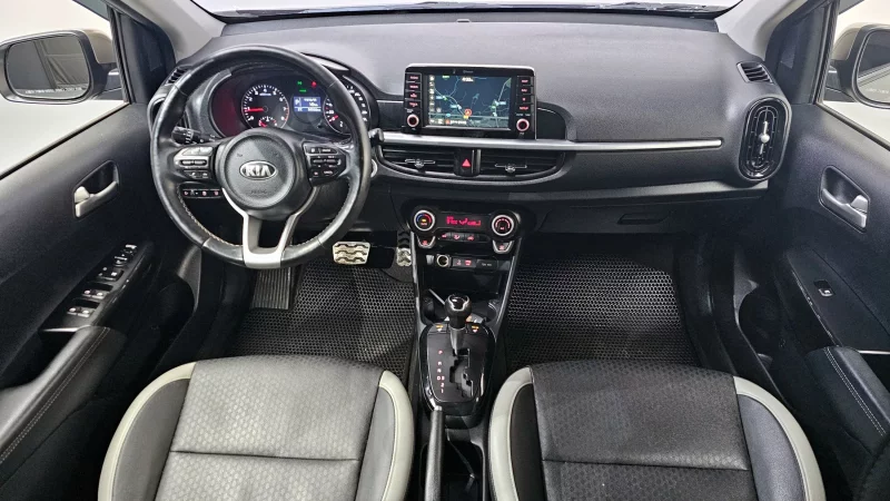 Kia Morning