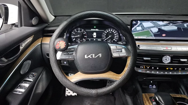 Kia K9