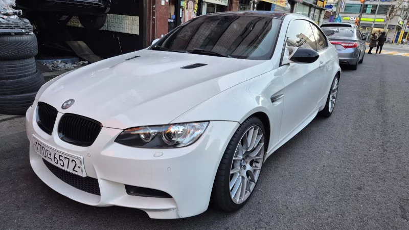 BMW M3