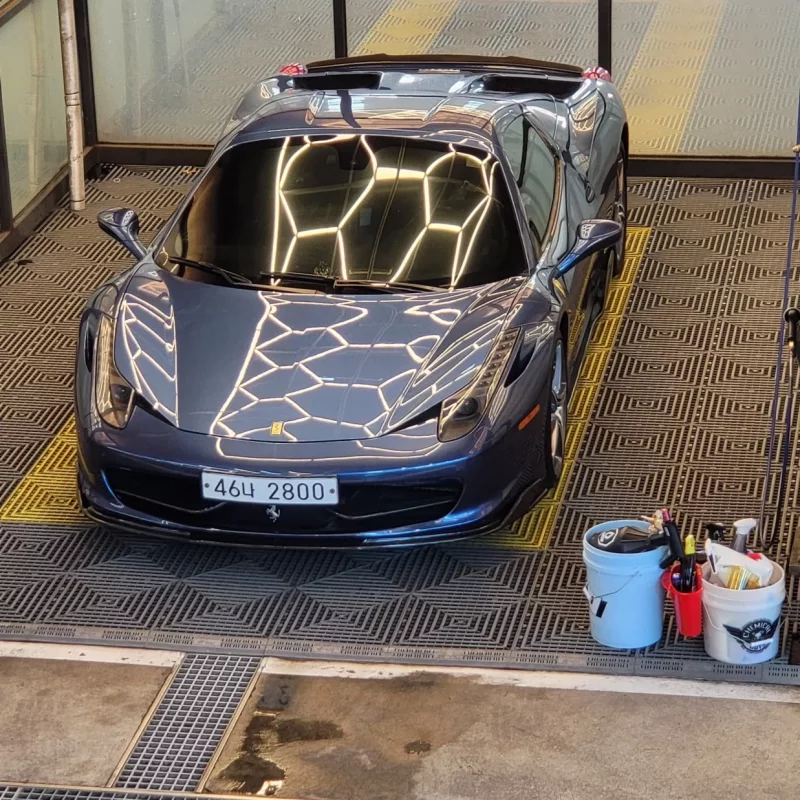 Ferrari 458