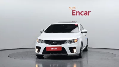 Kia Porte