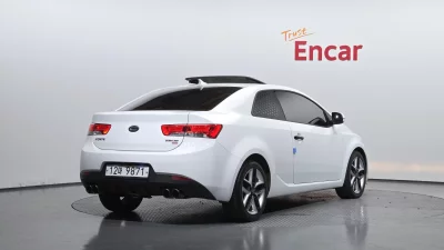 Kia Porte