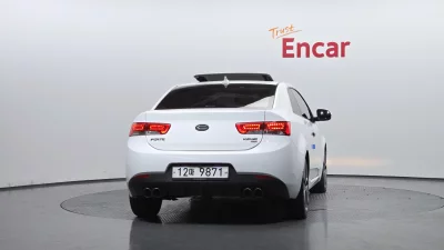 Kia Porte