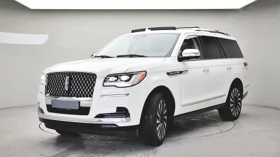 Lincoln NAVIGATOR
