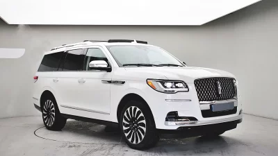 Lincoln NAVIGATOR