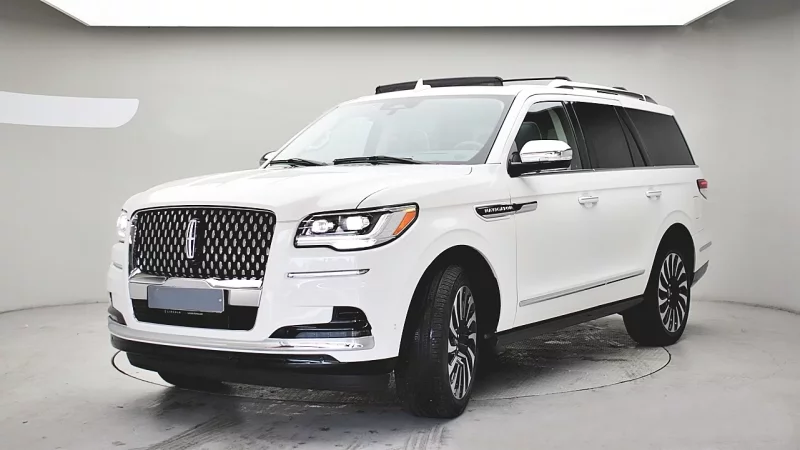 Lincoln NAVIGATOR