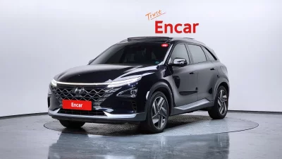 Hyundai Nexo