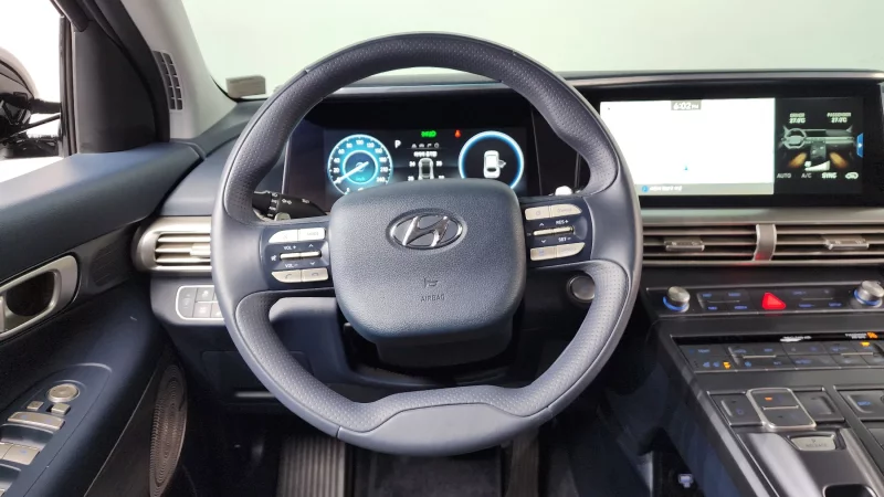 Hyundai Nexo